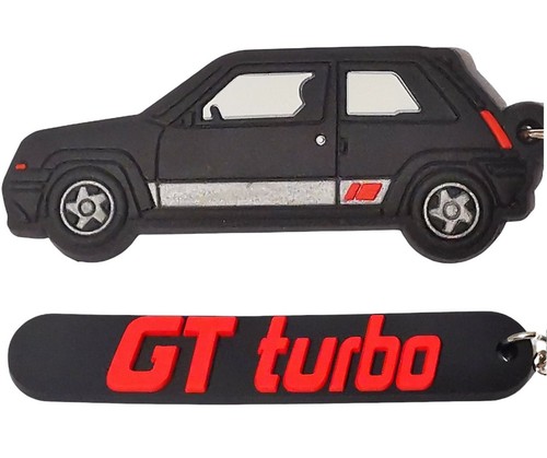 Renault turbo car key - 5,