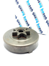 SPUR SPROCKET  3/8 '' pitch