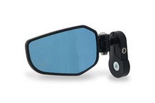 CNC Mirror Bar-End EVO Left