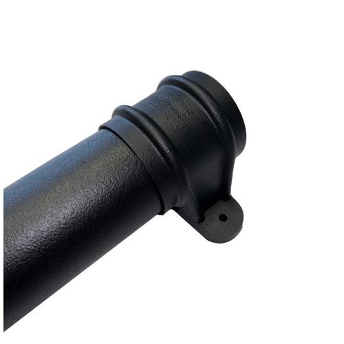 Floplast cast iron effect - cast,