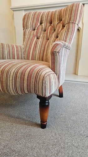 Parker knoll button back - knoll,
