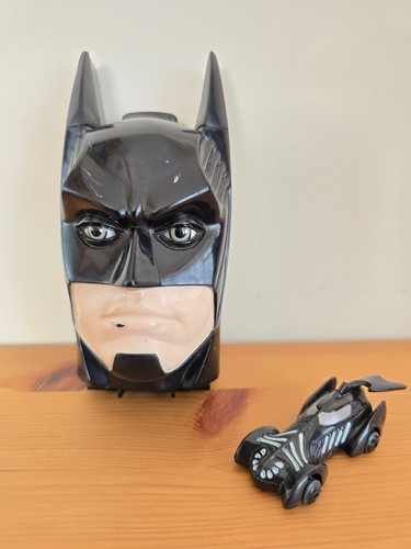 Micro machines batman forever - micro,