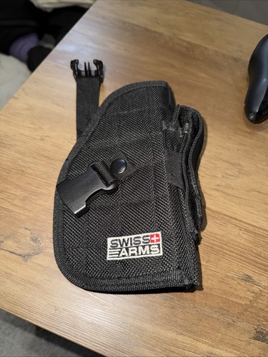 Swiss arms tactical universal - swiss,