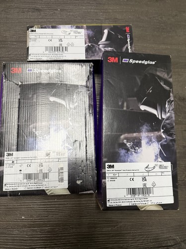 Speed glas bundle - 3m,