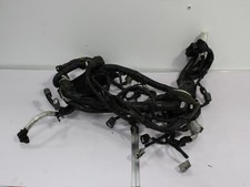 Nissan GTR R35 Engine wiring loom broken plug 2009 Skyline GT-R
