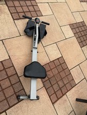 Rowing Machine