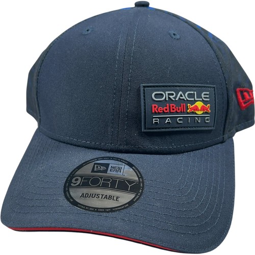 New era cap - cap, red