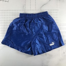 Vintage PUMA Shorts Mens XS