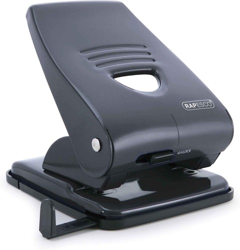Rapesco pf800ab1 robust heavy - rapesco,