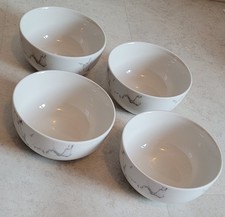 Sabichi Set of 4 Marble