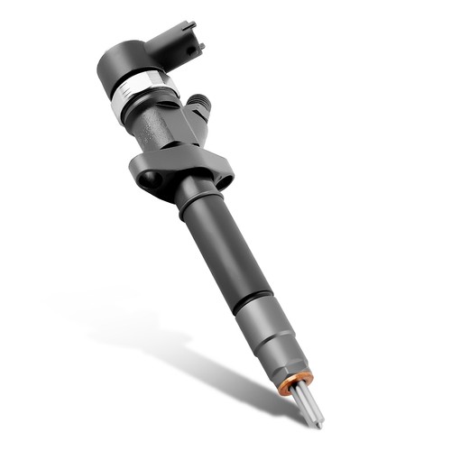 Diesel fuel injector replace - injector,