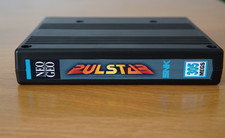 Pulstar SNK Neo Geo  MVS