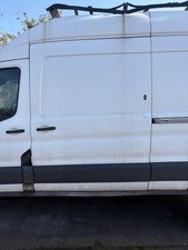 FORD TRANSIT MK8 350 N/S