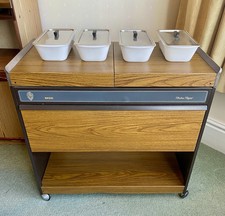 Vintage Ekco Hostess Royal