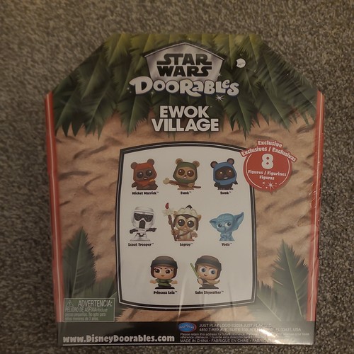 Brand new disney star wars - new,