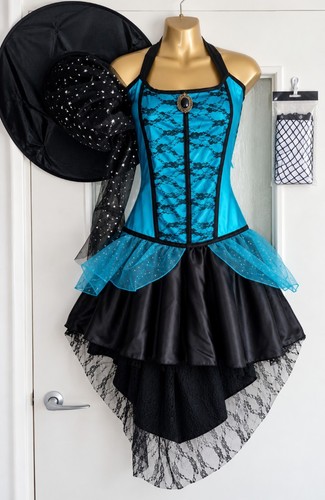 Womens witches divine - womens,