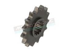 AFAM 15T Front Sprocket Honda