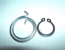 STANDARD 2 TURN 2.5mm DOOR