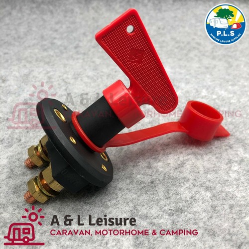 Caravan motor mover - caravan, battery