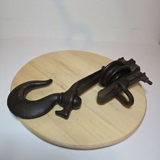 Vintage Anvil Cast Iron