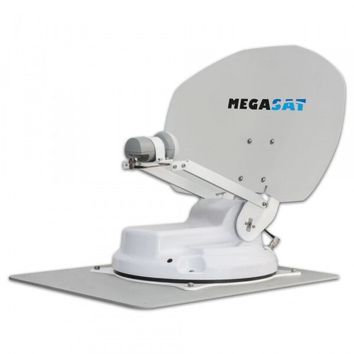Megasat caravanman compact - megasat,