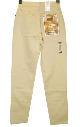 New women wrangler - new,