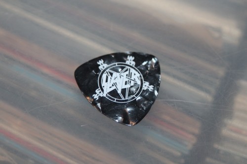 Slayer kerry king 1x - king,