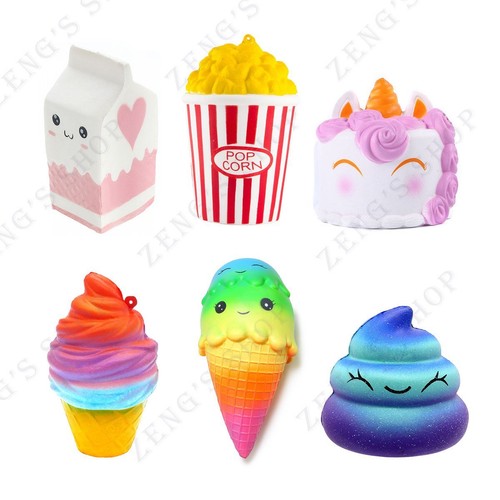 Kawaii jumbo slow - jumbo,
