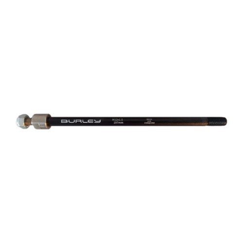 Burley trailer hitch adaptor - hitch,