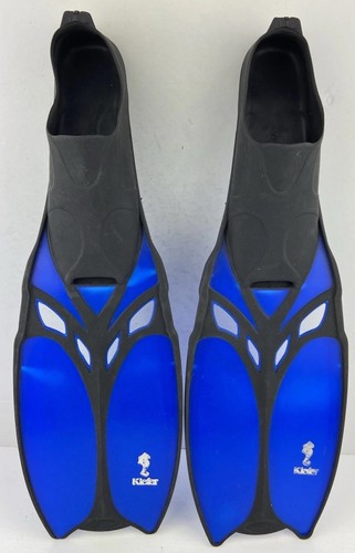 Kiefer blue snorkeling - kiefer,