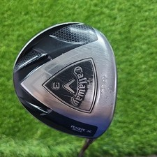 Callaway Razr X Black 3 Wood Regular Shaft