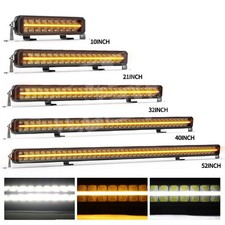 12V 24V Night Blazer Dual Row