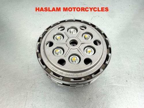 Suzuki sv650 clutch - sv650,
