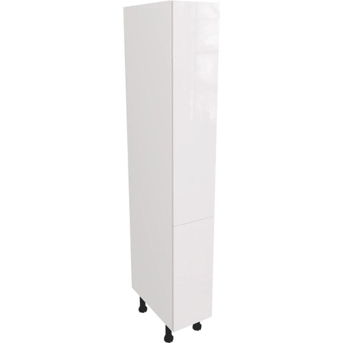 Fully assembled 150mm kitchen - fully,