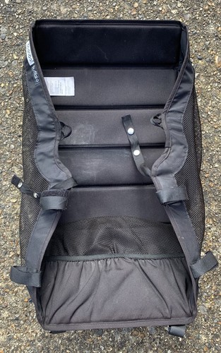 Bugaboo buffalo black - buffalo,