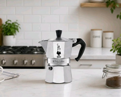 Bialetti moka express - express, 2
