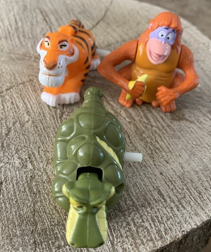 Jungle book disney - x,