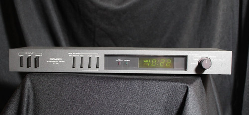 Pioneer audio digital - pioneer,