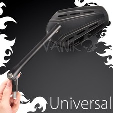 VAWiK black mirror ZIPPER