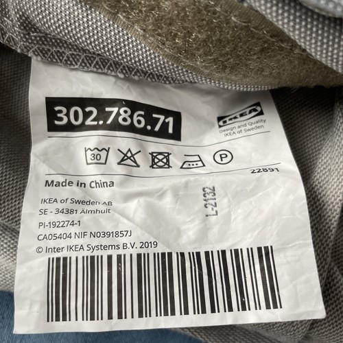 Ikea kivik seat cover - kivik, 3