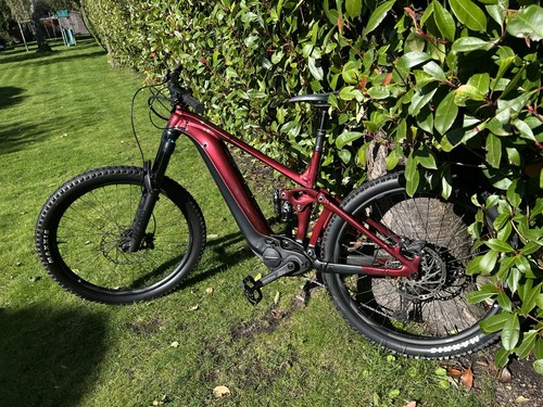 Giant reign xl - 2, mountain