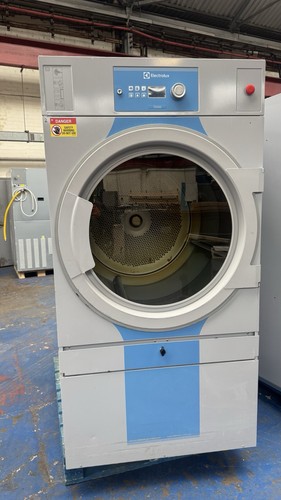 Electrolux t5550 gas - electrolux,