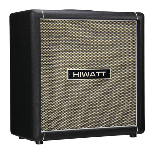 Hiwatt hg112 100 - hiwatt, 1x12