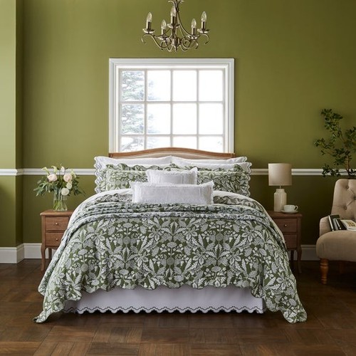 Dorma dandelion matelasse - dorma,
