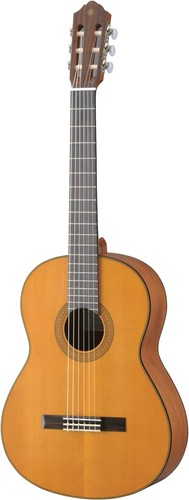 Yamaha cg122mc standard - cg122mc,, size
