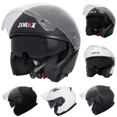 Zorax zor 602 open - zor-602, face