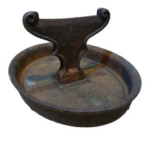 Vintage Hall Front Door Welly