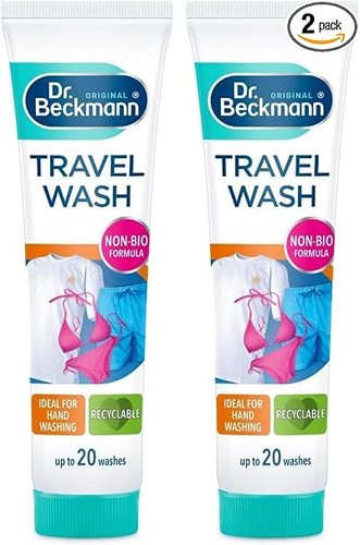 Beckmann travel wash - travel, |