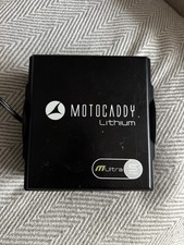 Motocaddy M Series 12V, 36