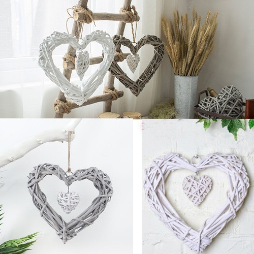 Shabby chic wicker - chic,